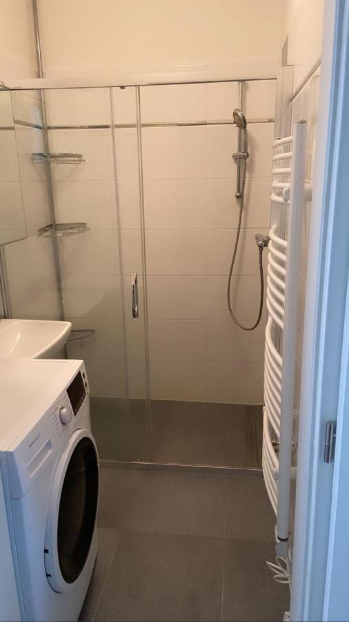 브르흘라비 Apartman Na Vysine 아파트 외부 사진