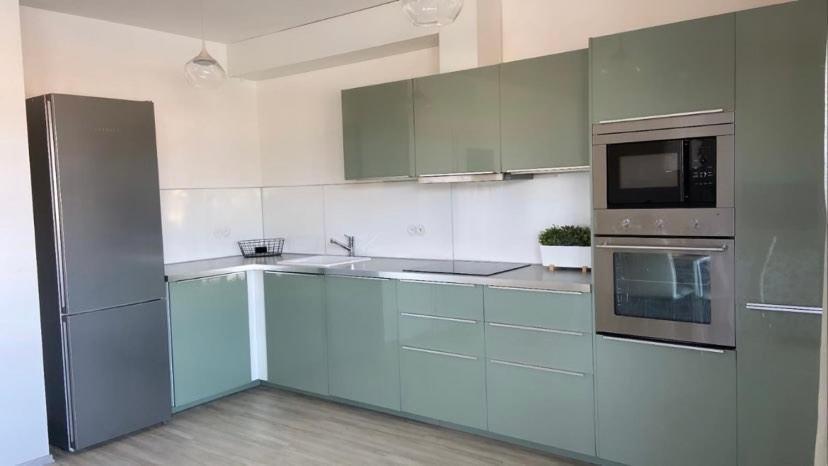 브르흘라비 Apartman Na Vysine 아파트 외부 사진