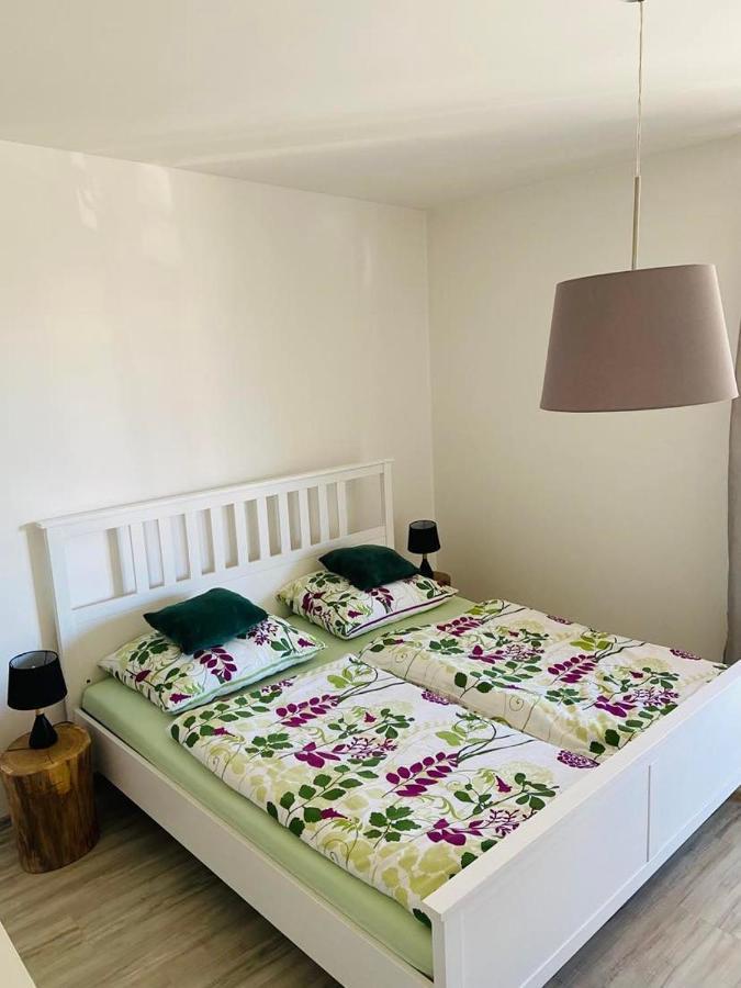 브르흘라비 Apartman Na Vysine 아파트 외부 사진